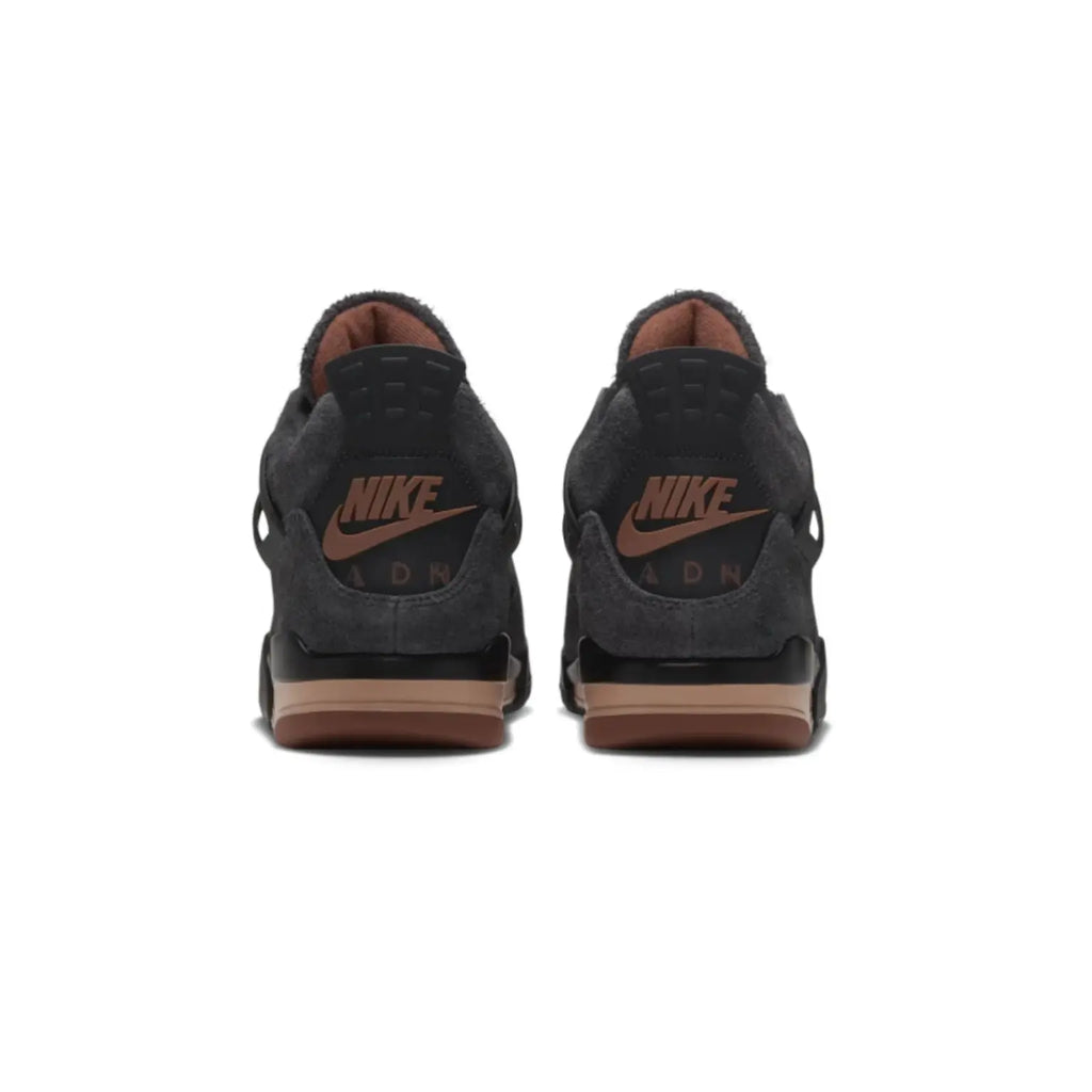 Jordan 4 Retro London Ryva Store