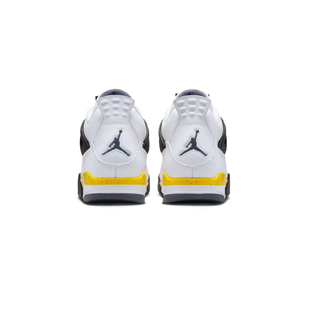 Jordan 4 Retro Rare Air Tour Yellow Ryva Store