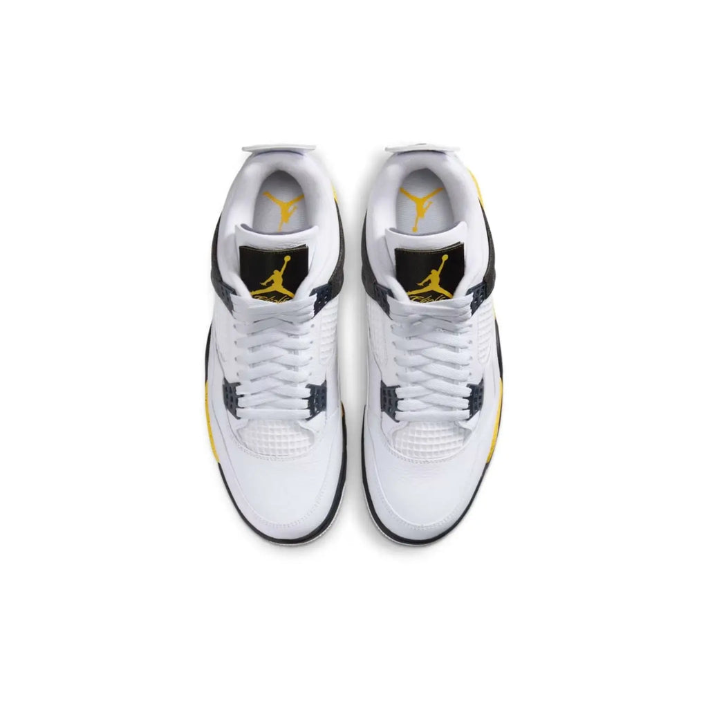 Jordan 4 Retro Rare Air Tour Yellow Ryva Store