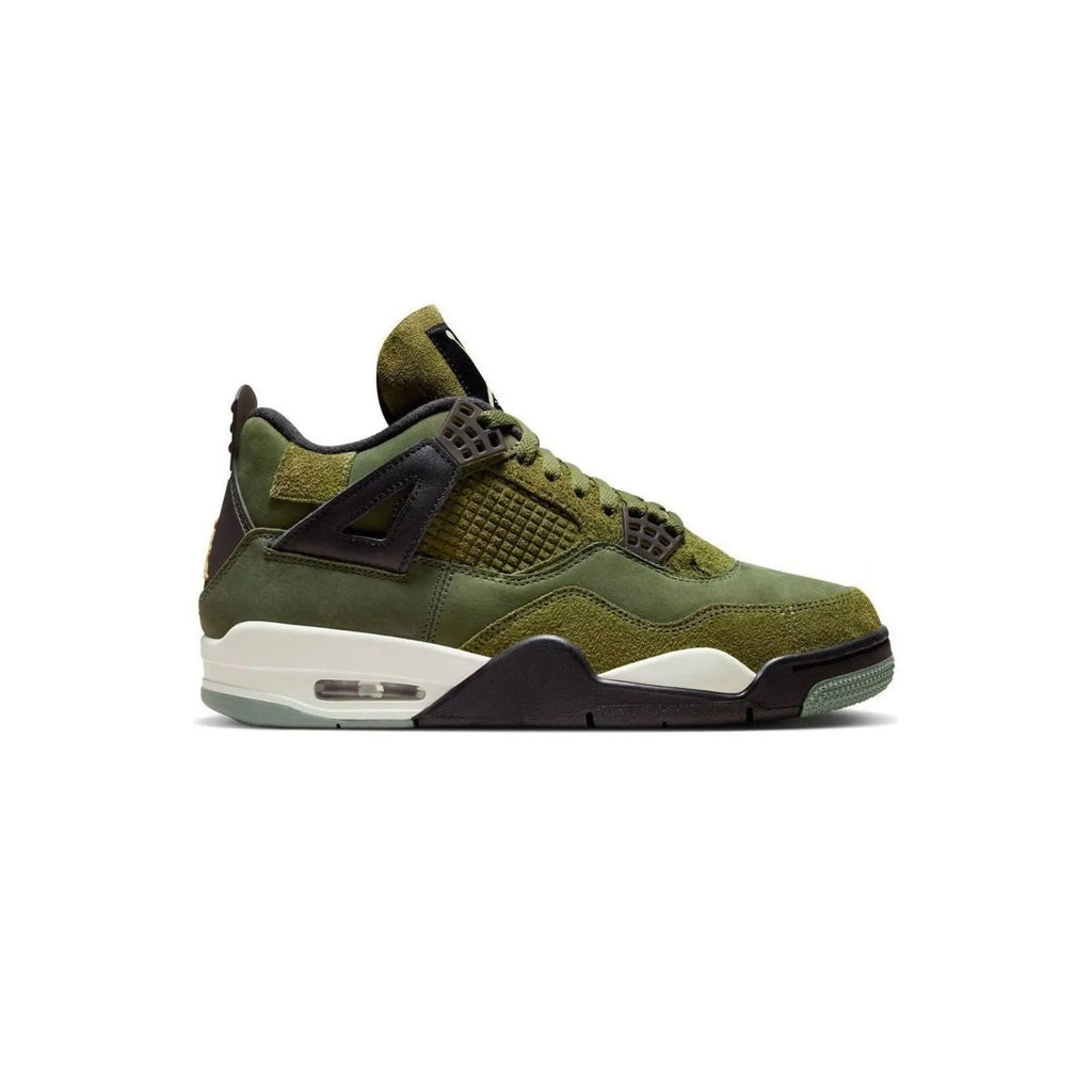 Jordan 4 Retro SE Craft Medium Olive Ryva Store
