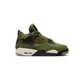 Jordan 4 Retro SE Craft Medium Olive Ryva Store