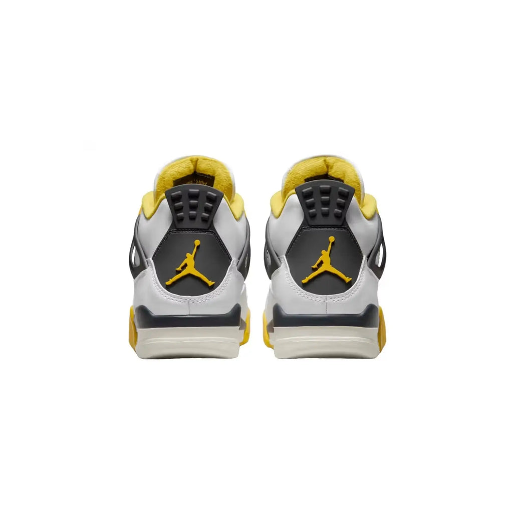 Jordan 4 Retro Vivid Sulfur Ryva Store