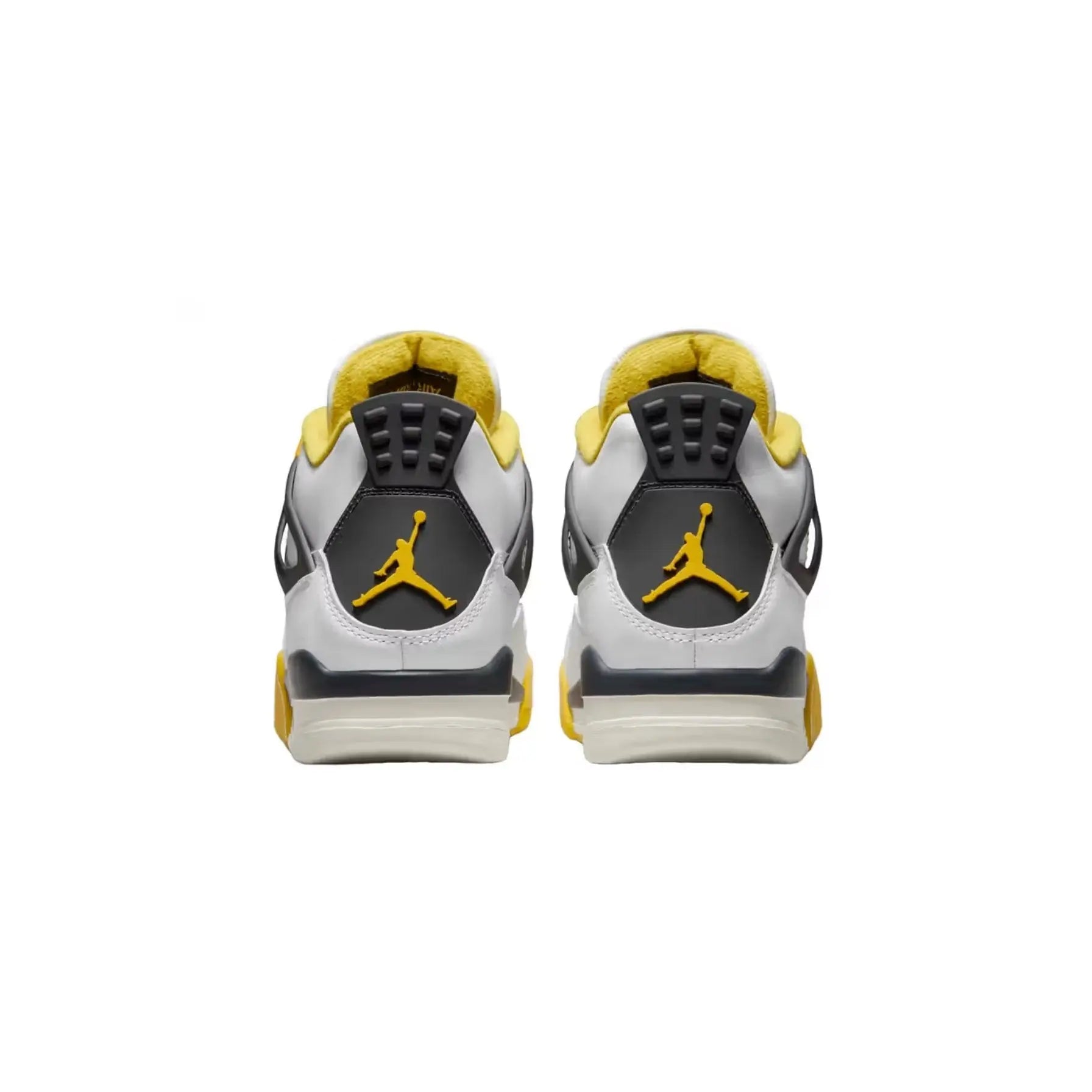 Jordan 4 Retro Vivid Sulfur Ryva Store