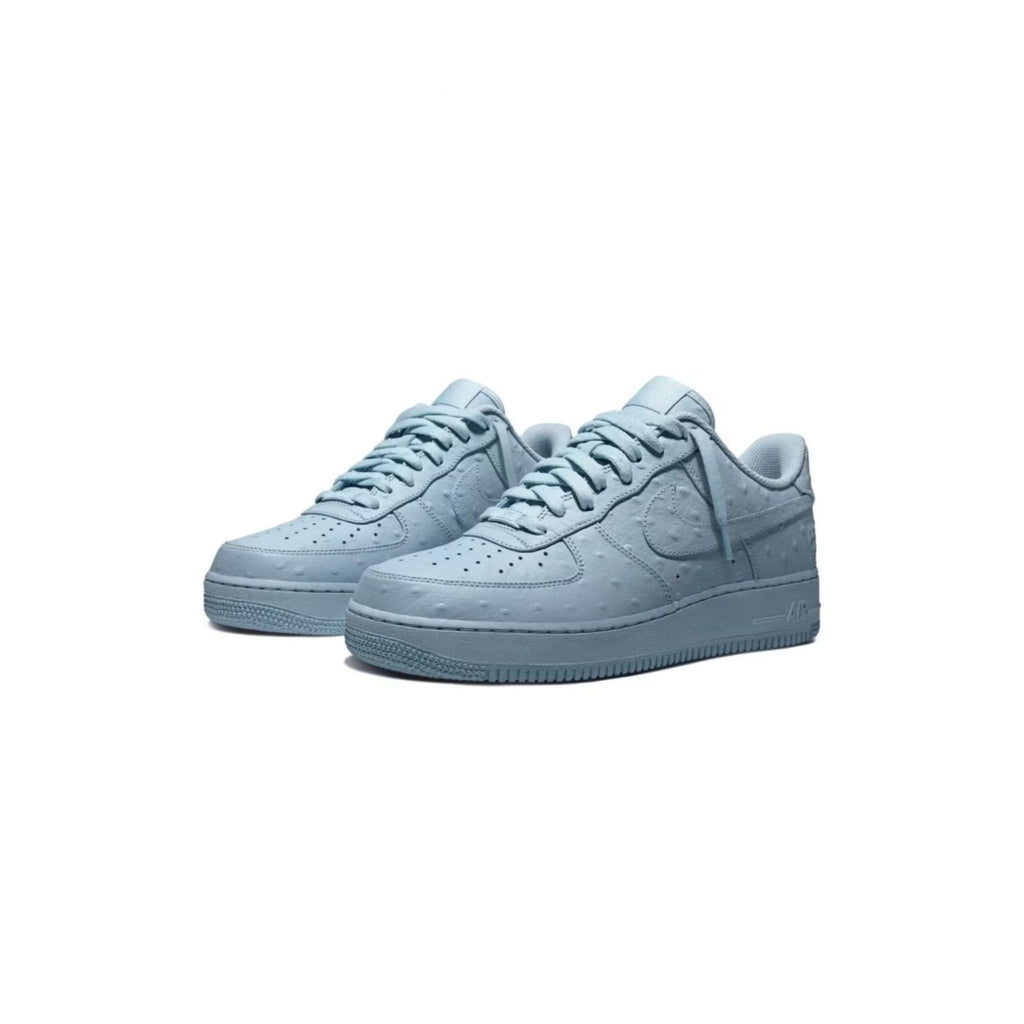 Nike Air Force 1 '07 Wit