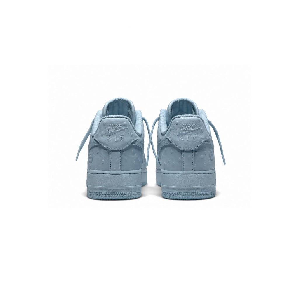 Nike Air Force 1 '07 Wit