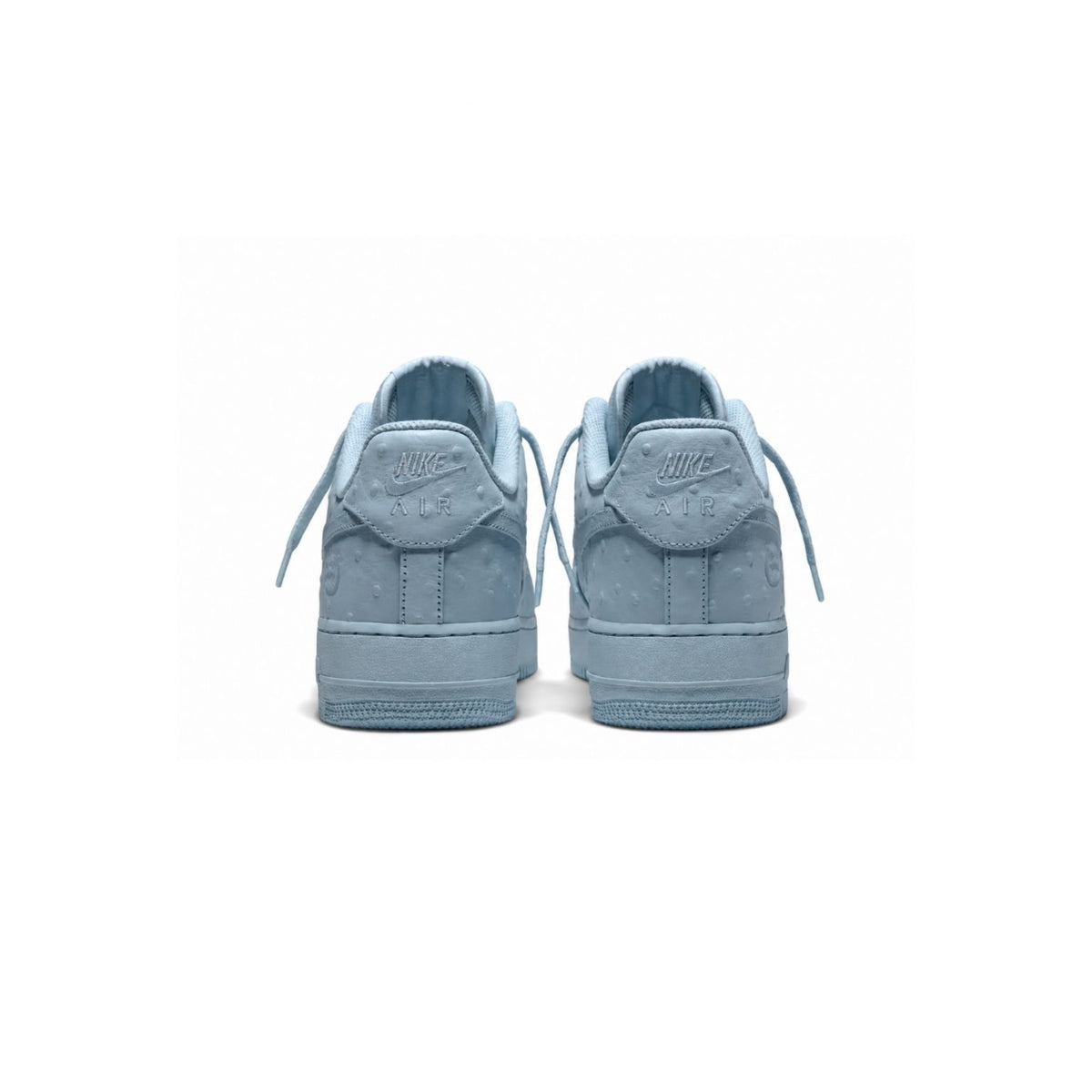 Nike Air Force 1 '07 Wit