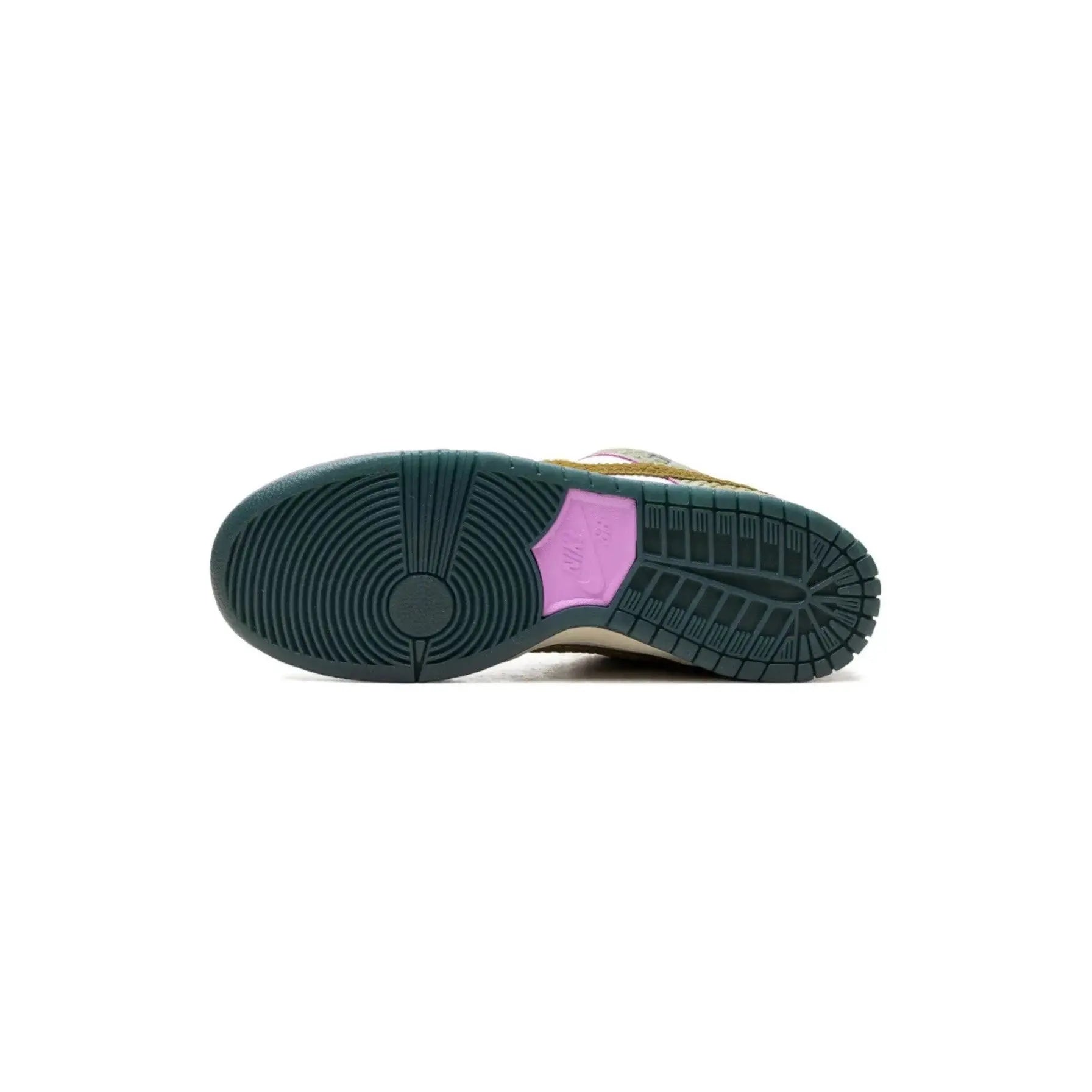Nike Dunk SB Chameleon Ryva Store