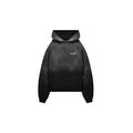 Reternity Creative Dept Hoodie Faded Black