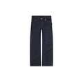 Reternity Essential Baggy Denim Raw Indigo