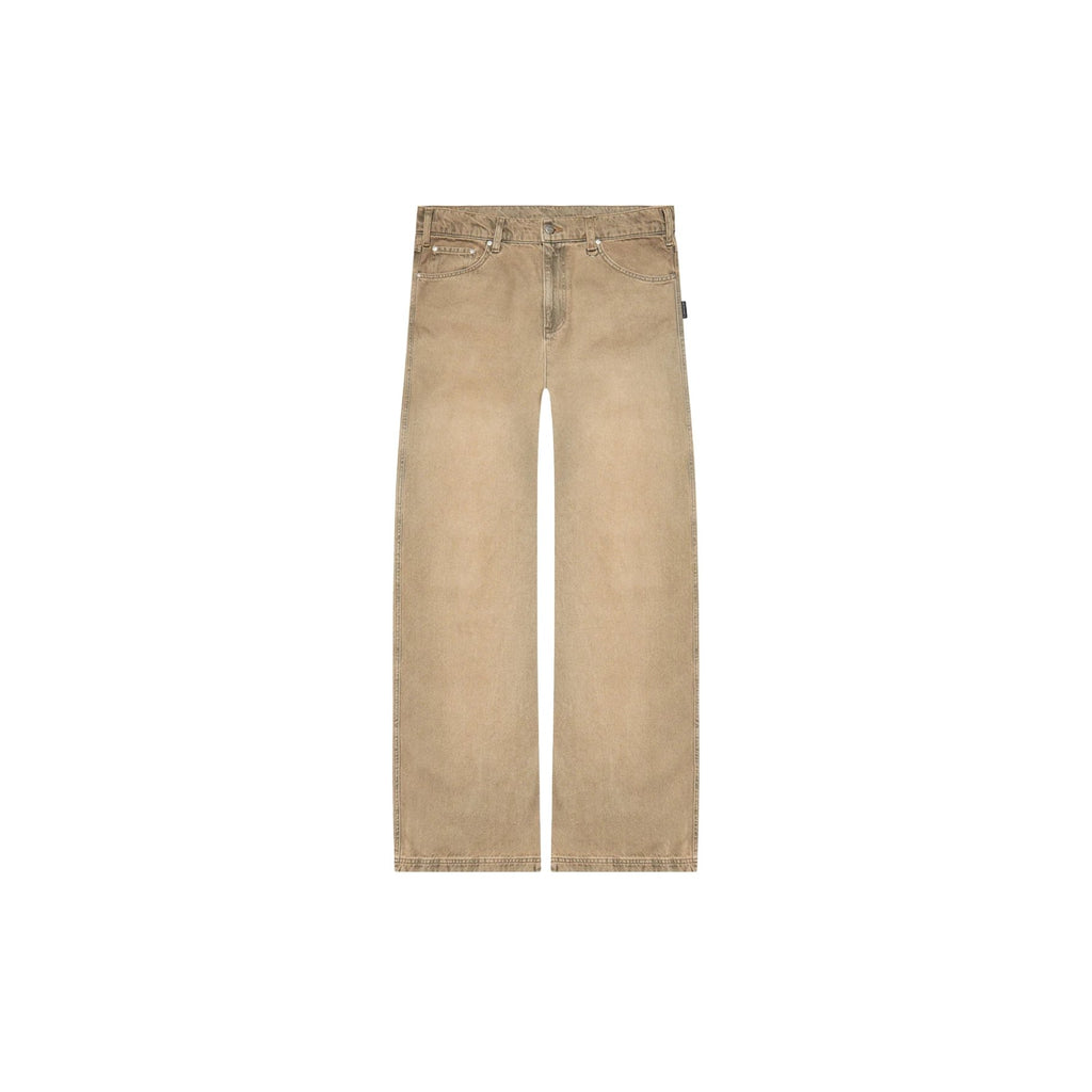Reternity Essential Baggy Denim Sand Wash