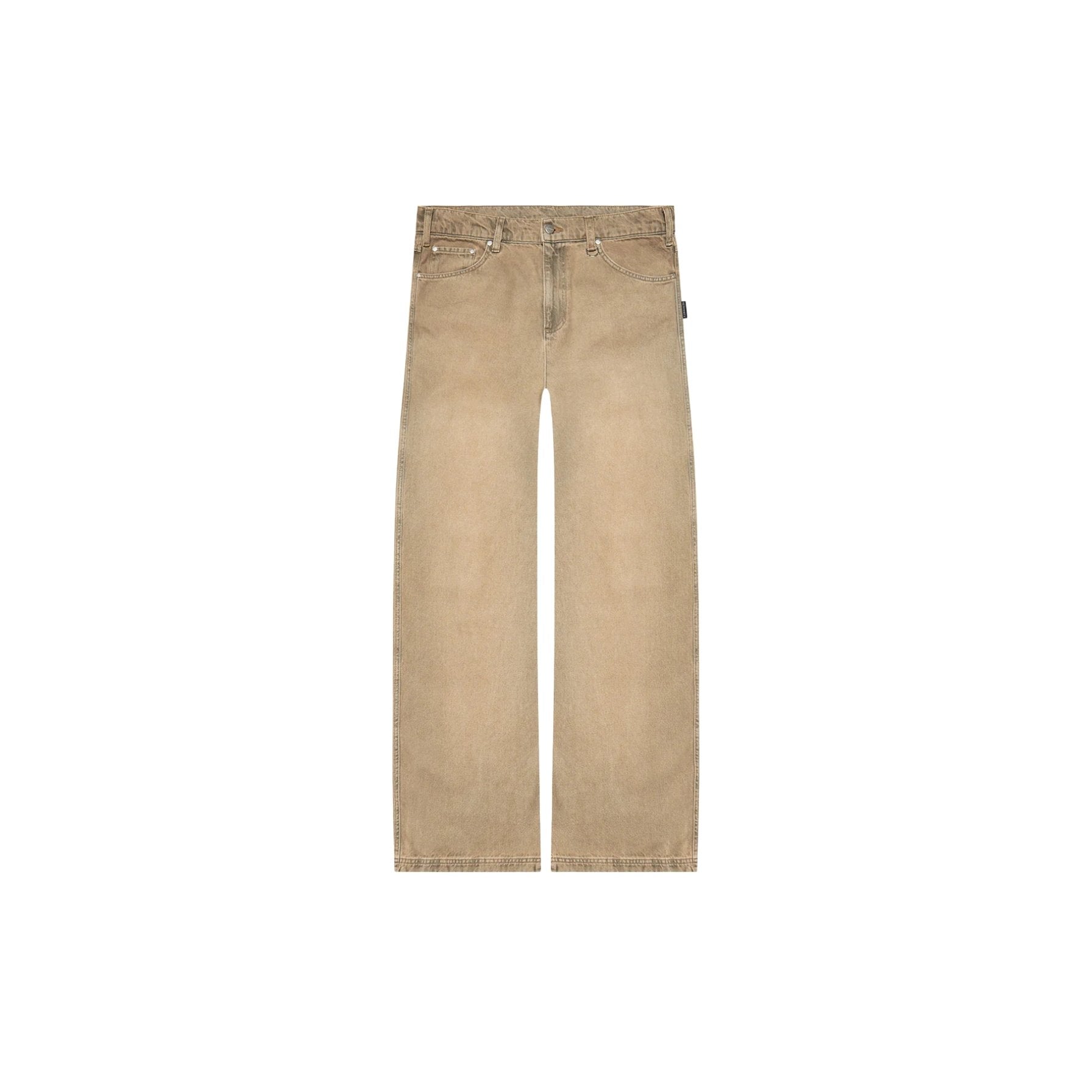 Reternity Essential Baggy Denim Sand Wash