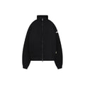 Reternity L’Atelier Line Knit Zipper Black Ryva Store