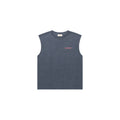 Reternity World Champion Tanktop Washed Black