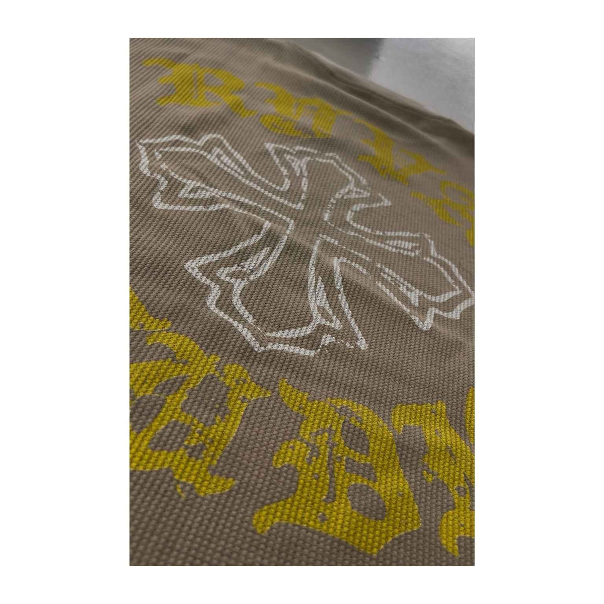 Ryva Studio Longsleeve Waffle Sand