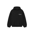Essentials Fear of God Hoodie Black