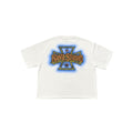 Ryva Studio Graphic White Tee