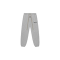 Essentials Fear of God Sweatpants Light Heather Grey Ryva Store