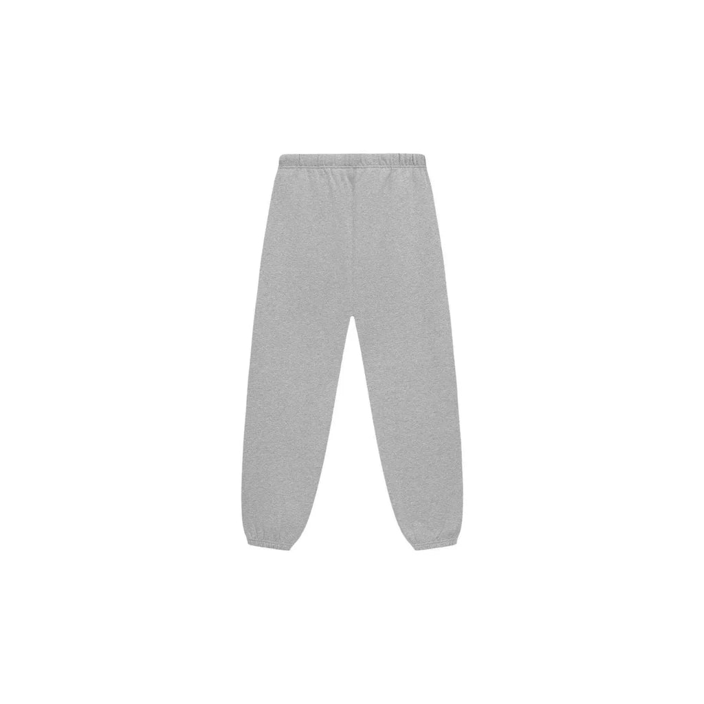 Essentials Fear of God Sweatpants Light Heather Grey Ryva Store