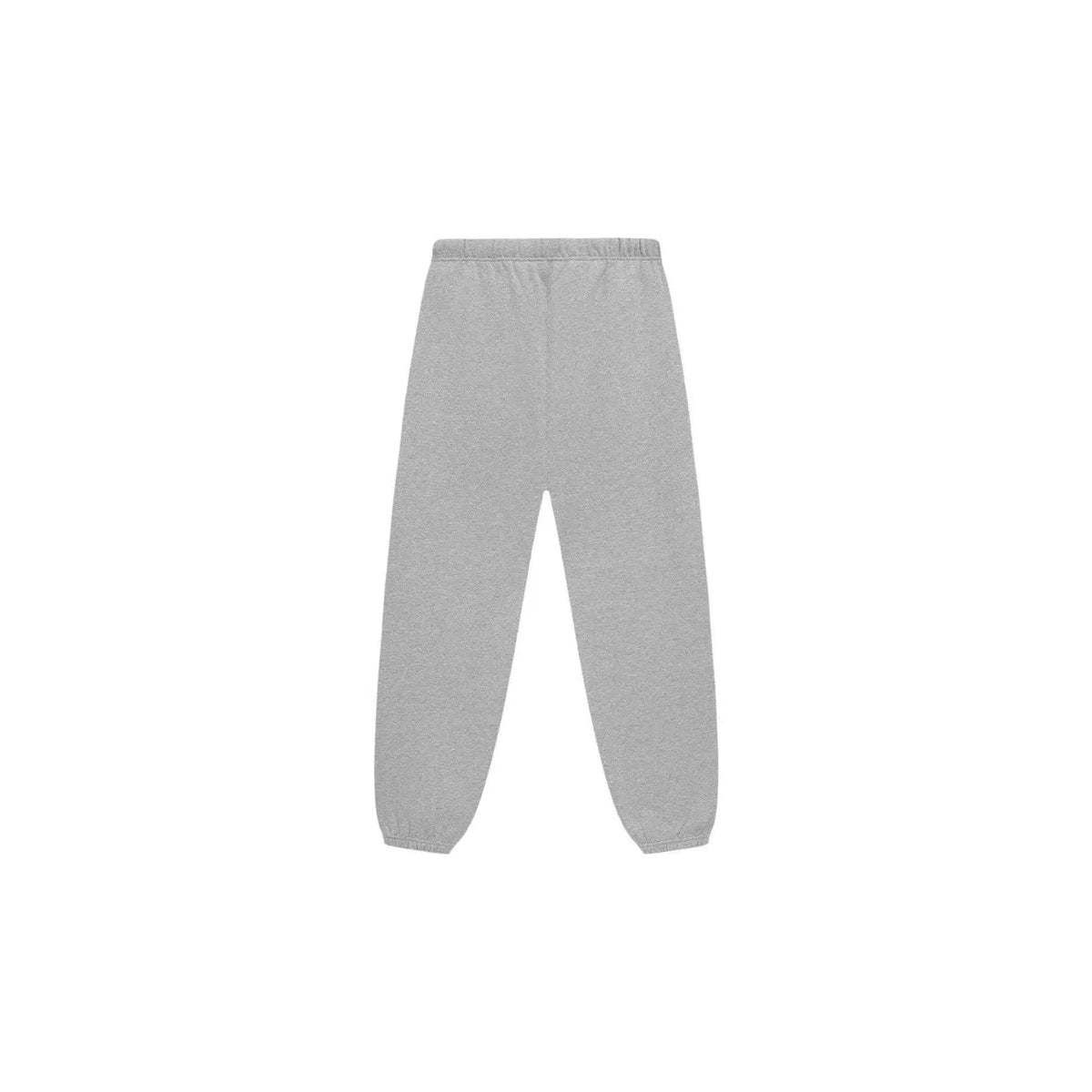 Essentials Fear of God Sweatpants Light Heather Grey Ryva Store