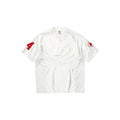 Supreme Nike Football Jersey White Ryva Store