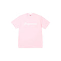 Tee supreme pink ss26