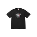 Supreme Spiderman Tee Black