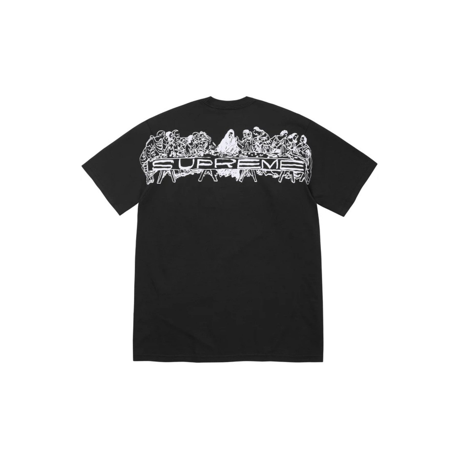 Tee supreme ss26