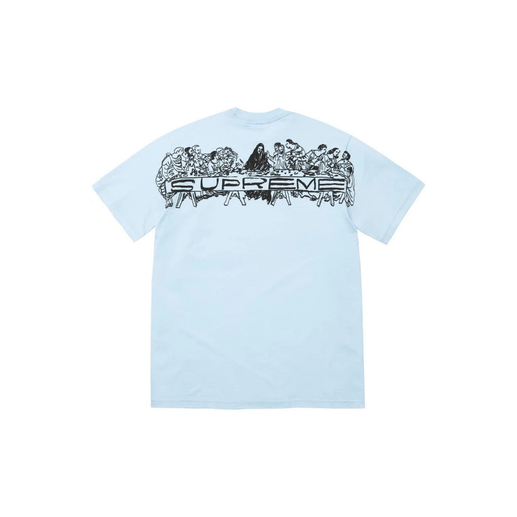 Tee supreme ss26