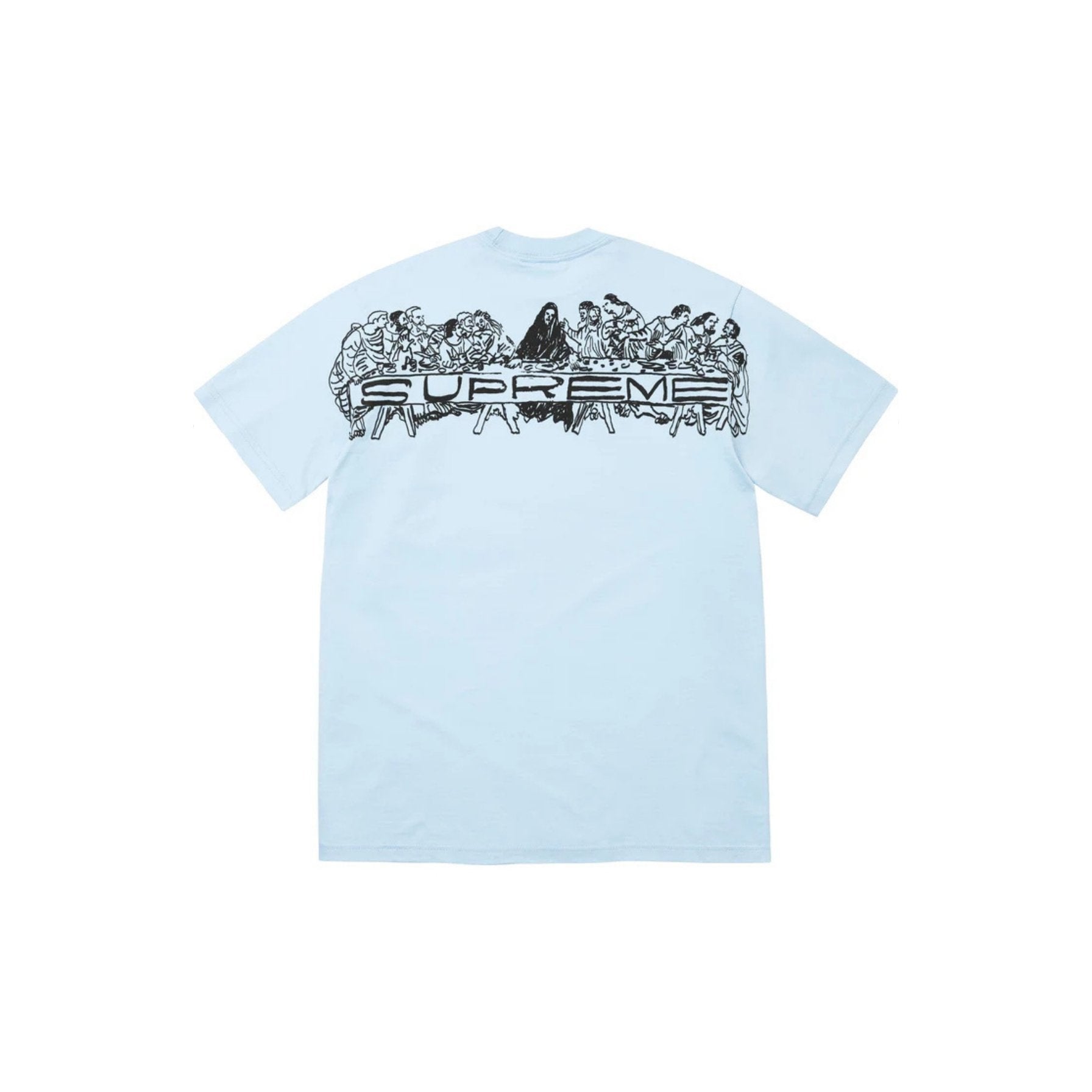 Tee supreme ss26