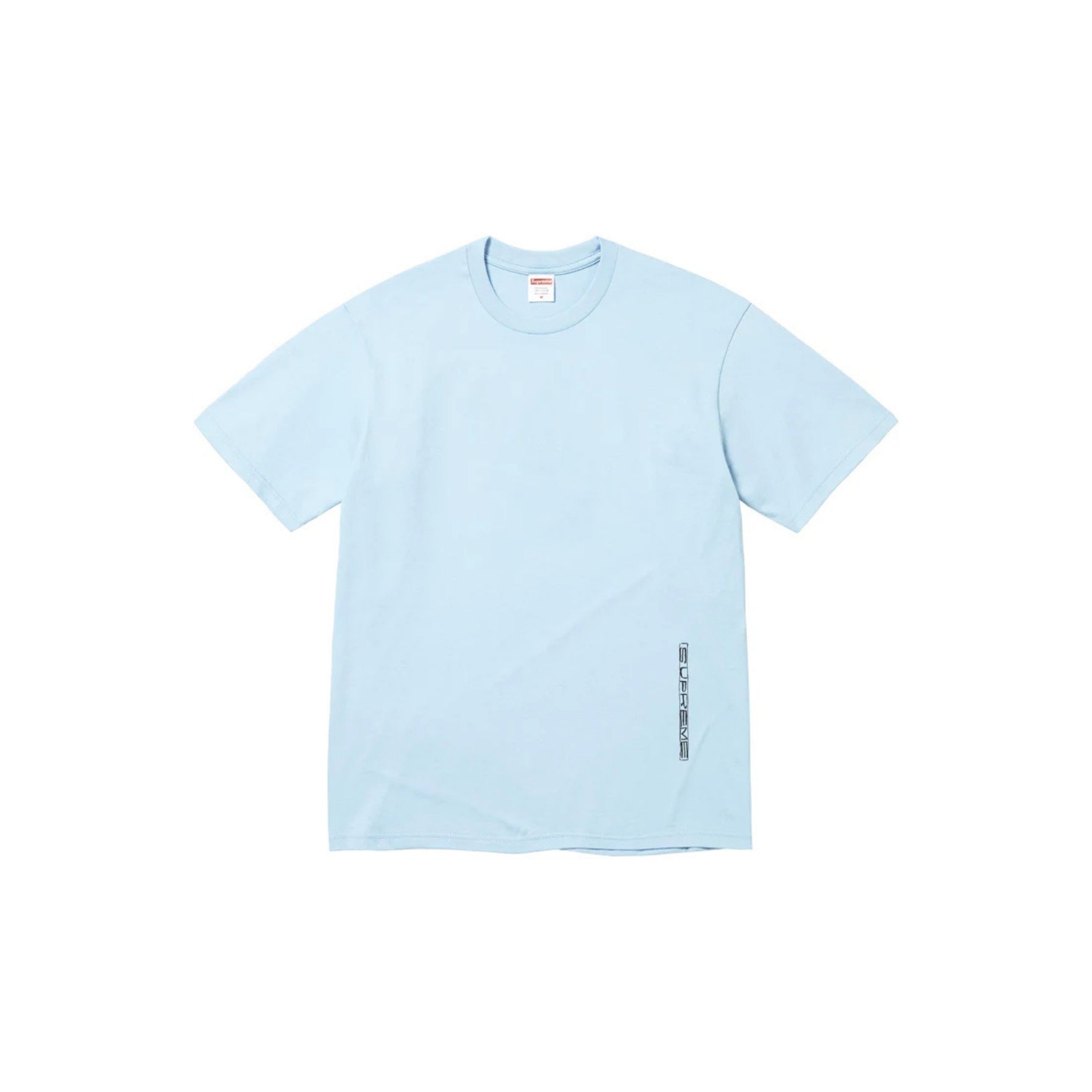 Tee supreme ss26
