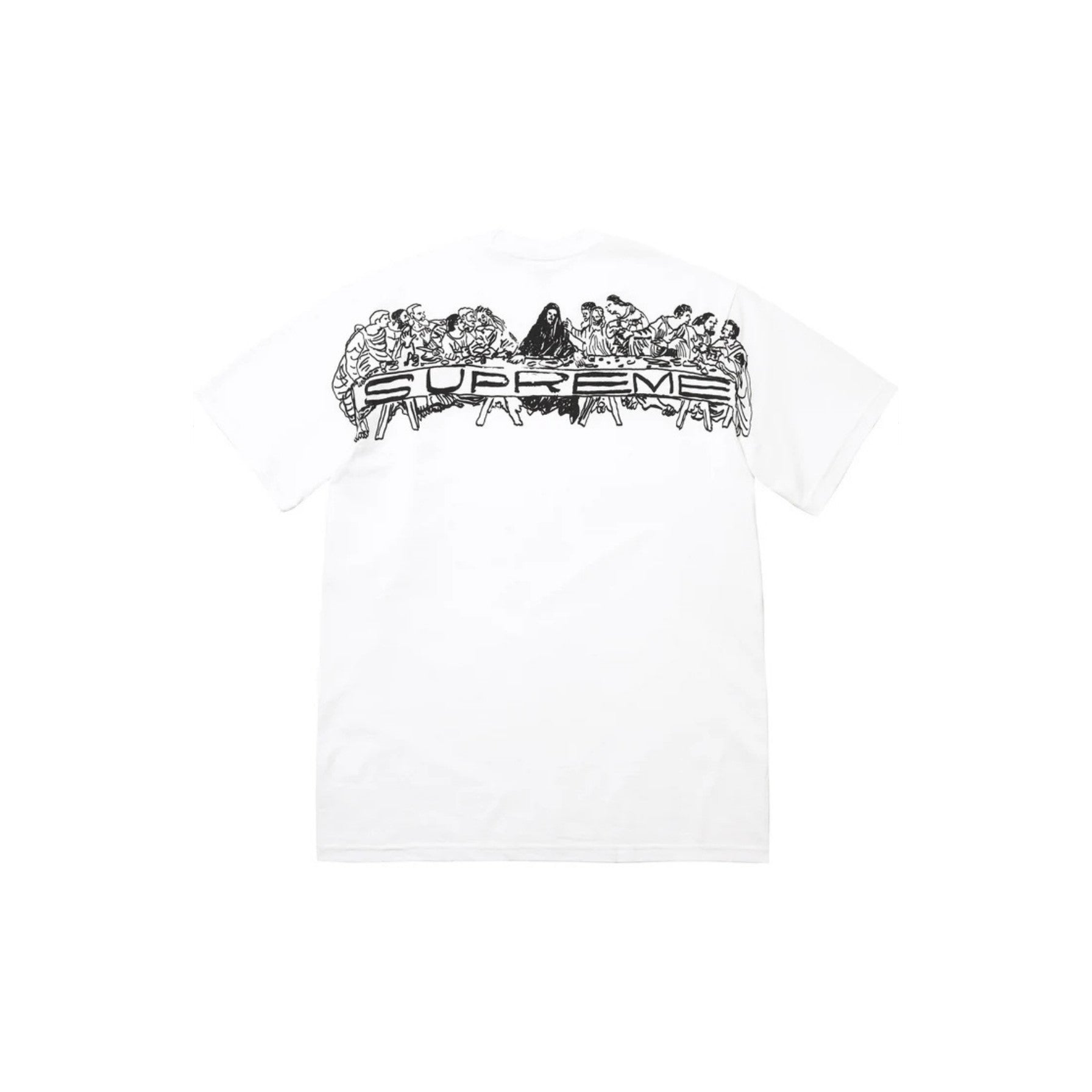 tee supreme ss26