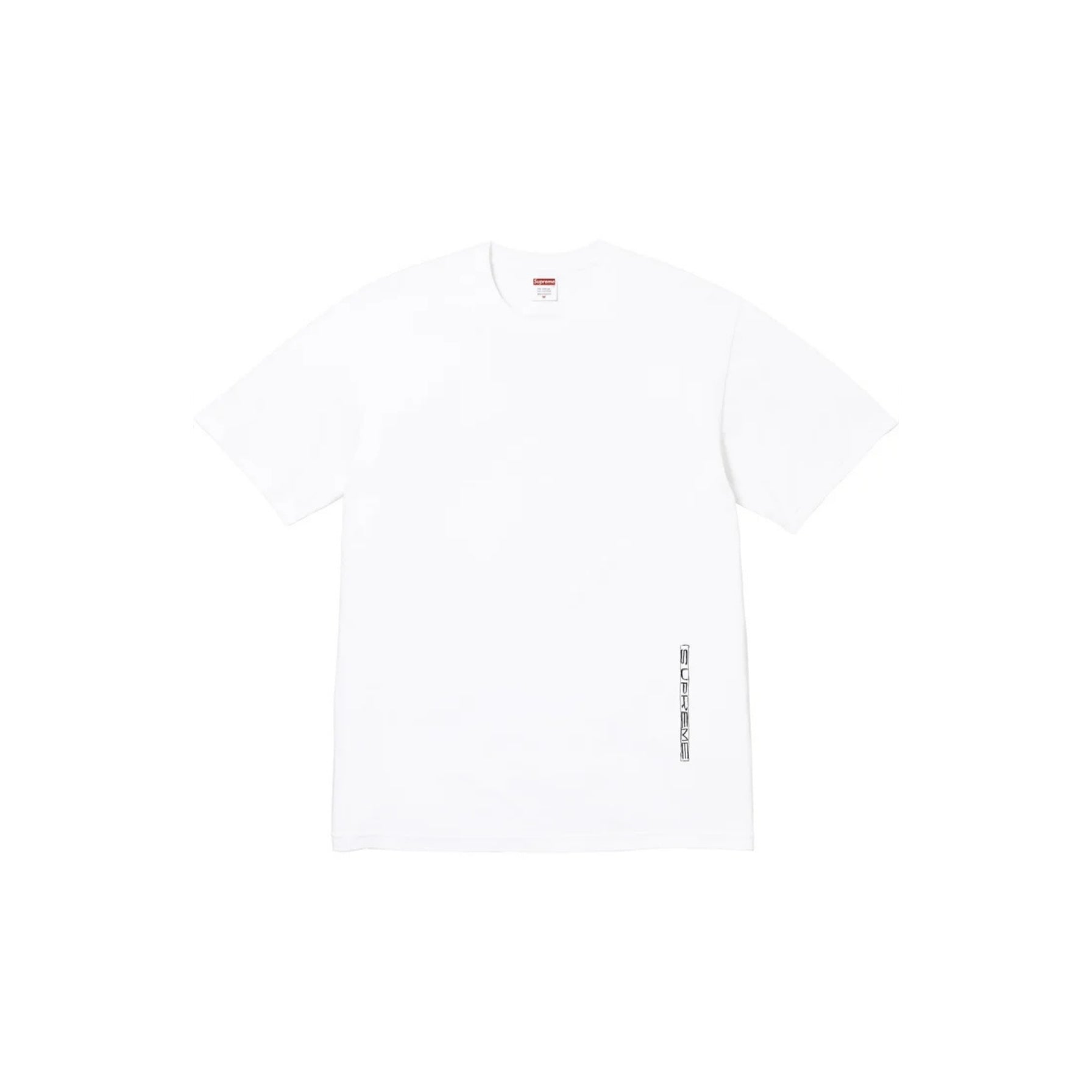 Tee supreme ss26