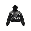 Vale Forever Classico Zip Up Black Ryva Store
